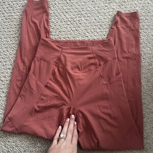 Gymshark Women's High-Waisted Whitney Simmons Leggings